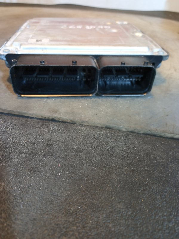 Centralina Motor VW 1.6 TDI 04L907309B
