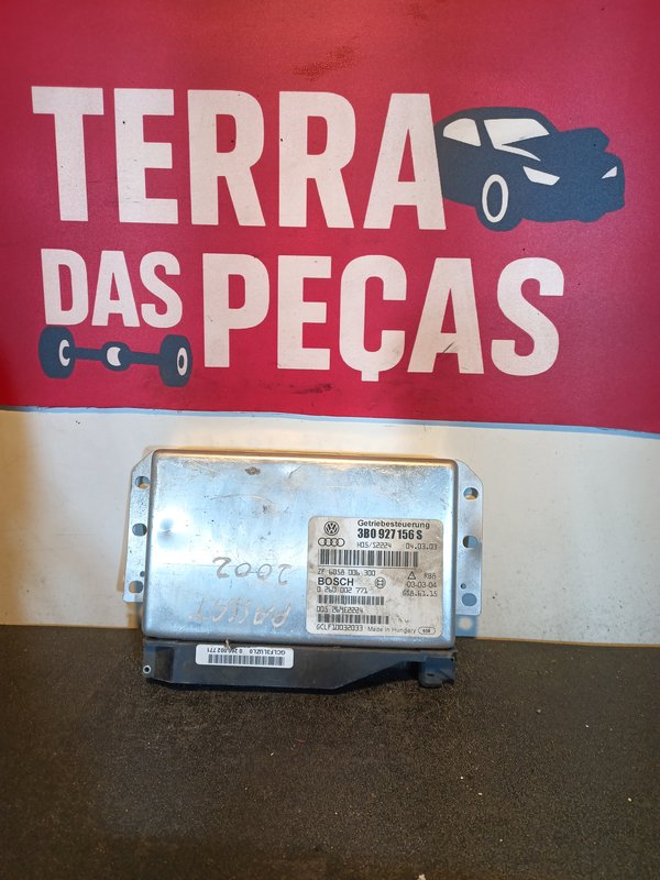 Centralina CAixa velocidades VW 3B0927156S