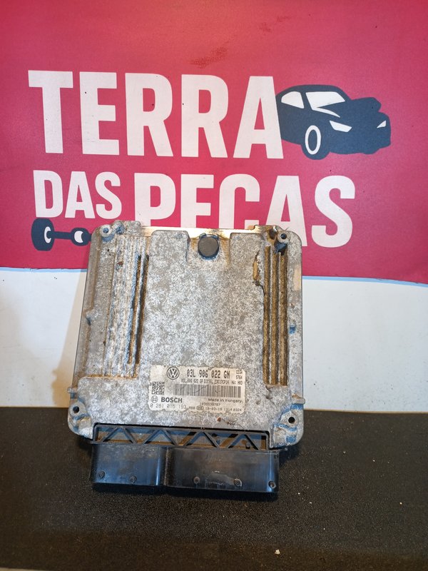 Centralina Motor VW 2.0 TDI 03L906022GN