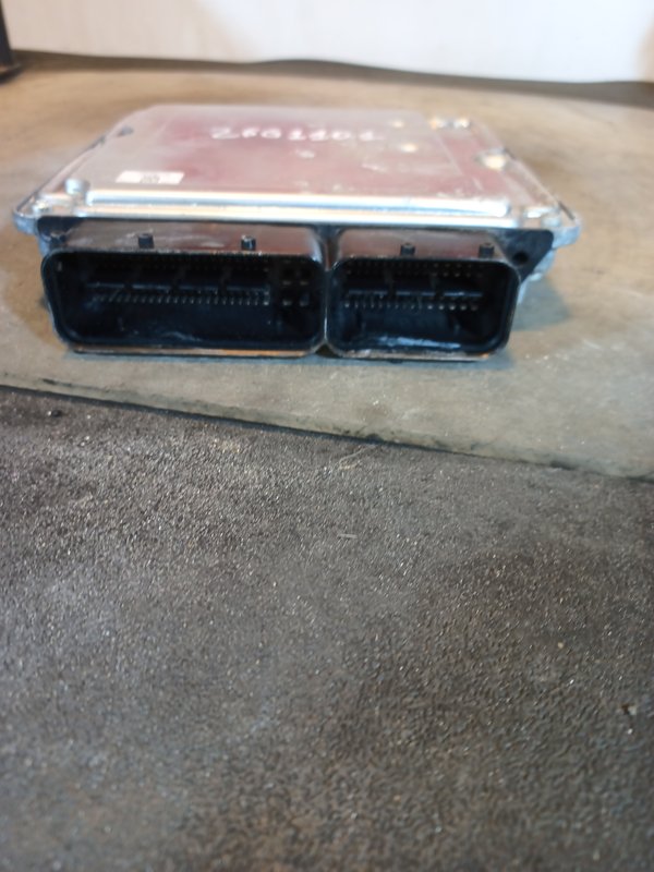 Centralina Motor VW 2.0 TDI 03L906022GN