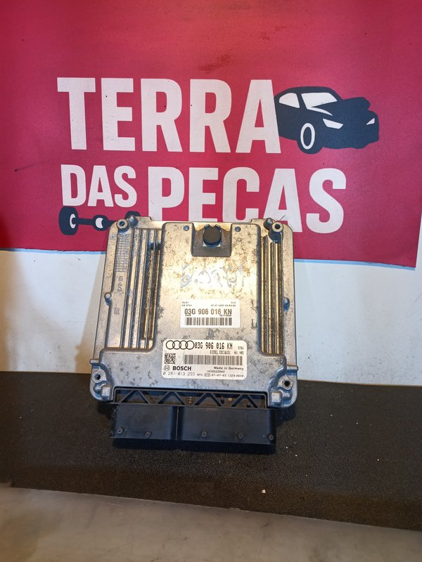 Centralina Motor VW 2.0 TDI 03G906016KN