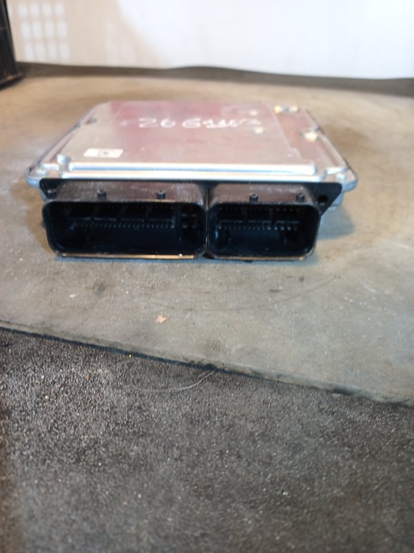 Centralina Motor VW 2.0 TDI 03G906016KN