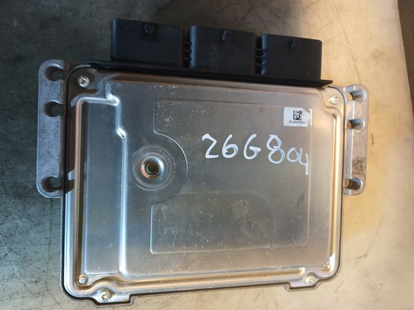 Centralina Motor GROUP PSA 9675352380