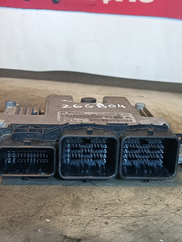 Centralina Motor GROUP PSA 9675352380