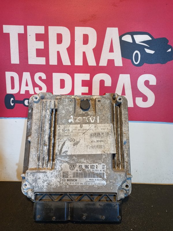 Centralina Motor VW 2.0 TDI 03L906022R