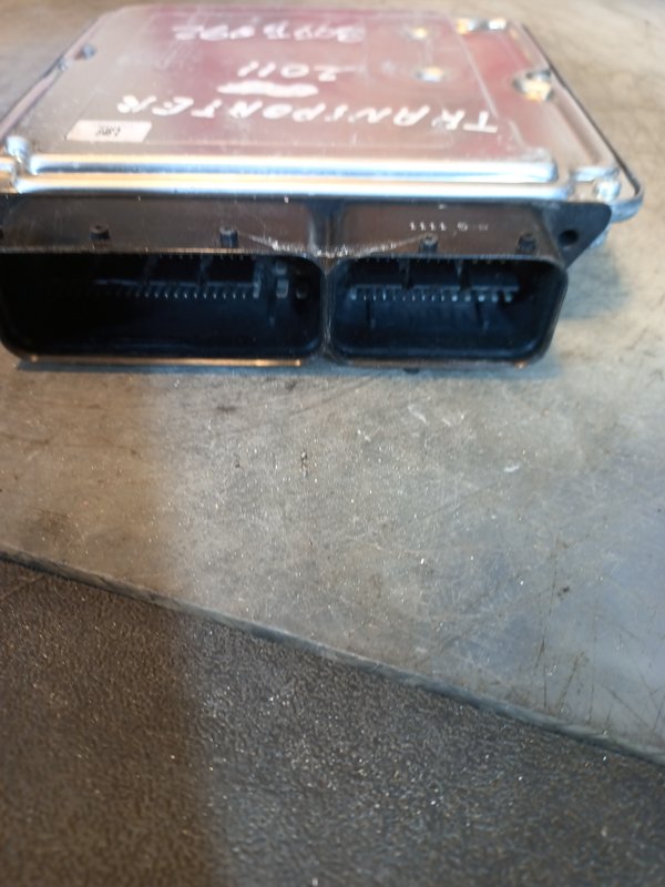 Centralina Motor VW 2.0 TDI 03L907309K
