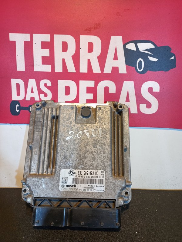Centralina Motor VW 2.0 TDI 03L906022MC