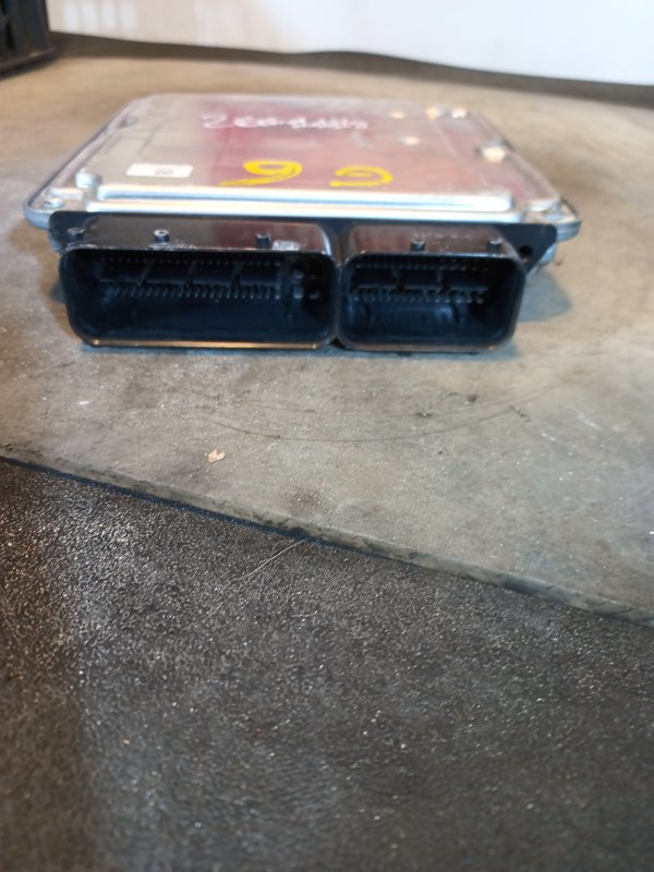 Centralina Motor VW 2.0 TDI 03L906022MC