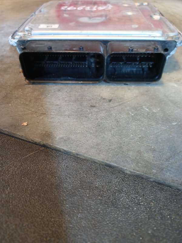 Centralina Motor VW 2.0 TDI 03G906016FM