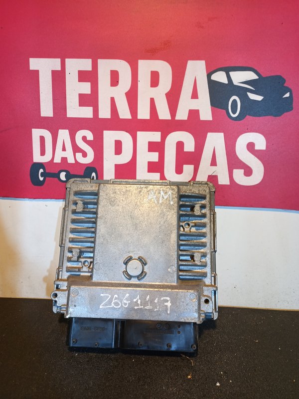 Centralina Motor VW 1.2 TSI 03F906070AM