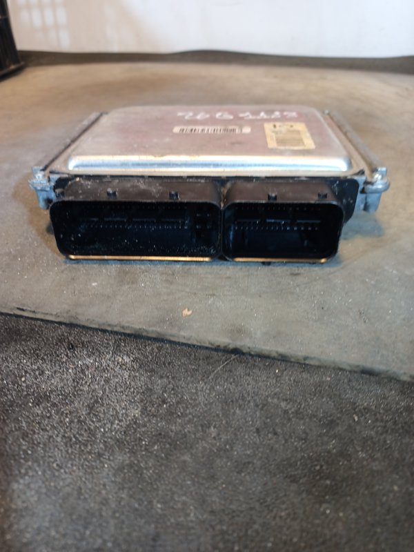 Centralina Motor VW 1.2 TDI 03P906021P