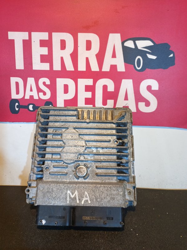 Centralina Motor VW 1.6 TDI 03L906023MA