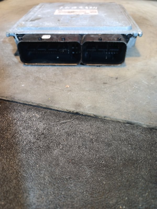 Centralina Motor VW 1.6 TDI 03L906023MA