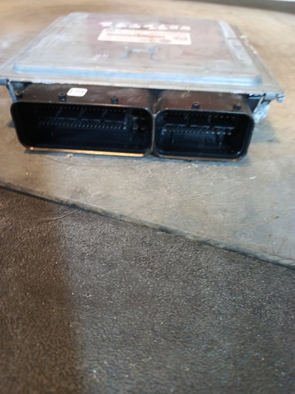 Centralina Motor VW 1.6 TDI 03L906023DQ