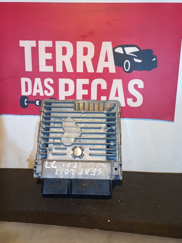 Centralina Motor VW 1.6 TDI 03L906023LC