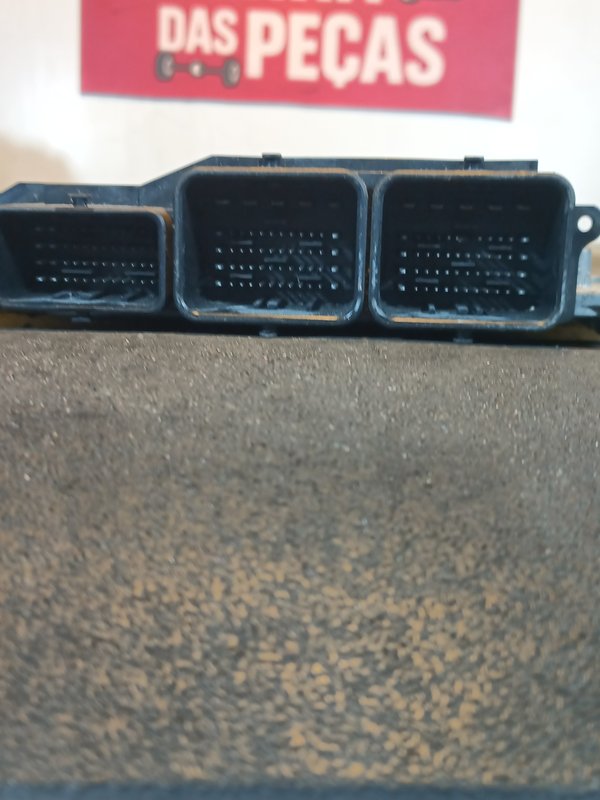 Centralina Motor GROUP PSA 9675682180