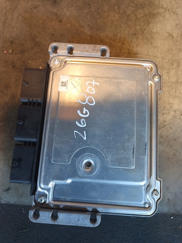 Centralina Motor GROUP PSA 9675682180