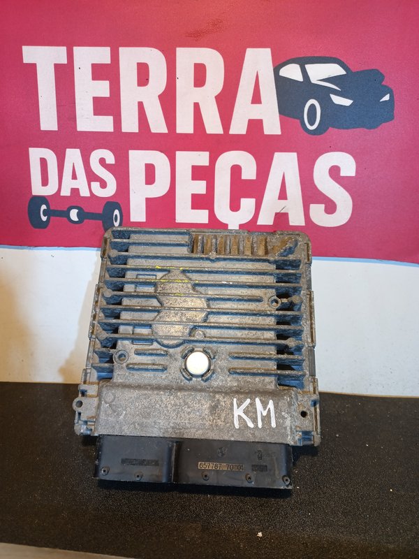 Centralina Motor VW 1.6 TDI 03L906023KM