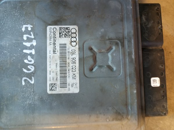 Centralina Motor VW 1.6 TDI 03L906023KM