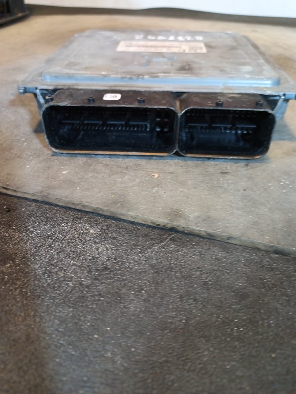 Centralina Motor VW 1.6 TDI 03L906023KM