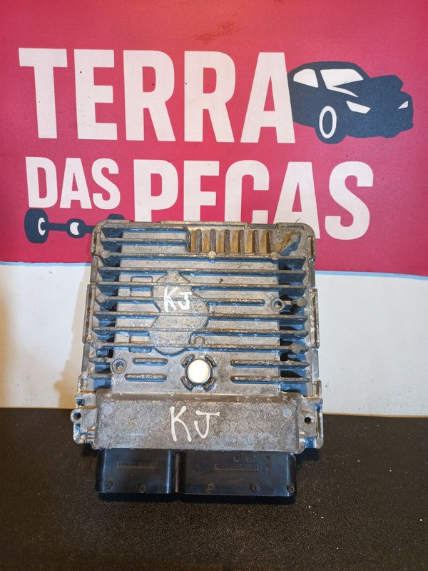 Centralina Motor VW 1.6 TDI 03L906023KJ