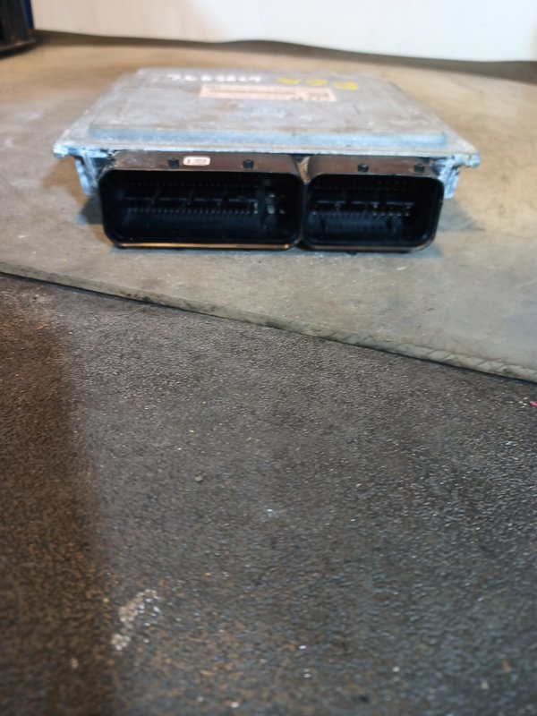 Centralina Motor VW 1.6 TDI 03L906023KJ