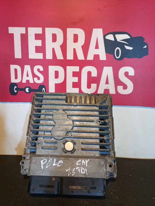 Centralina Motor VW 1.6 TDI 03L906023E