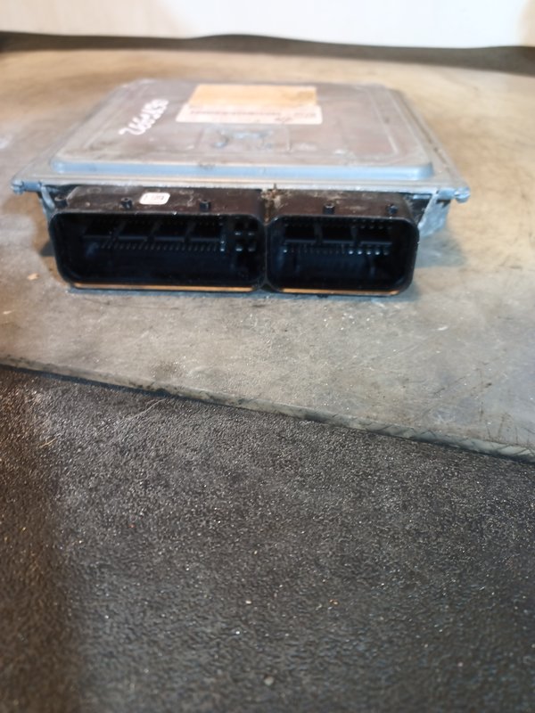 Centralina Motor VW 1.6 TDI 03L906023E