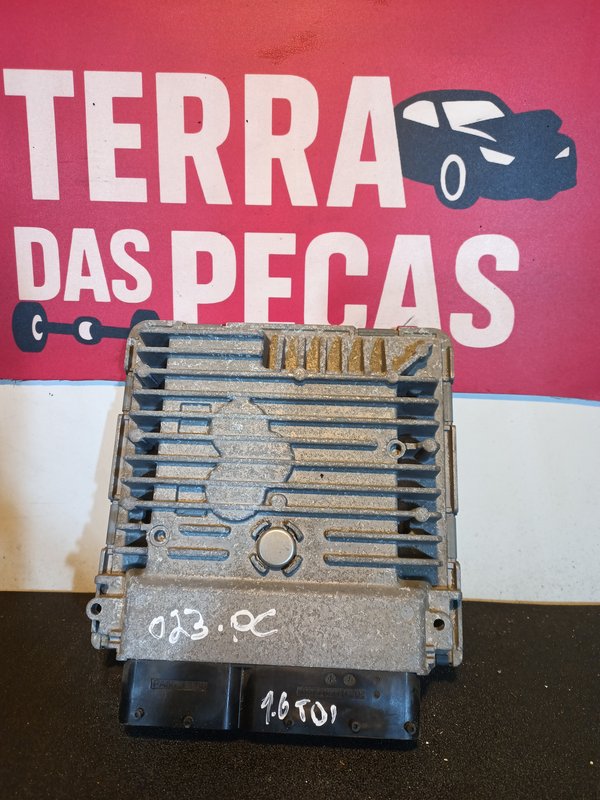 Centralina Motor VW 1.6 TDI 03L906023PC
