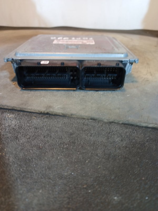 Centralina Motor VW 1.6 TDI 03L906023PC