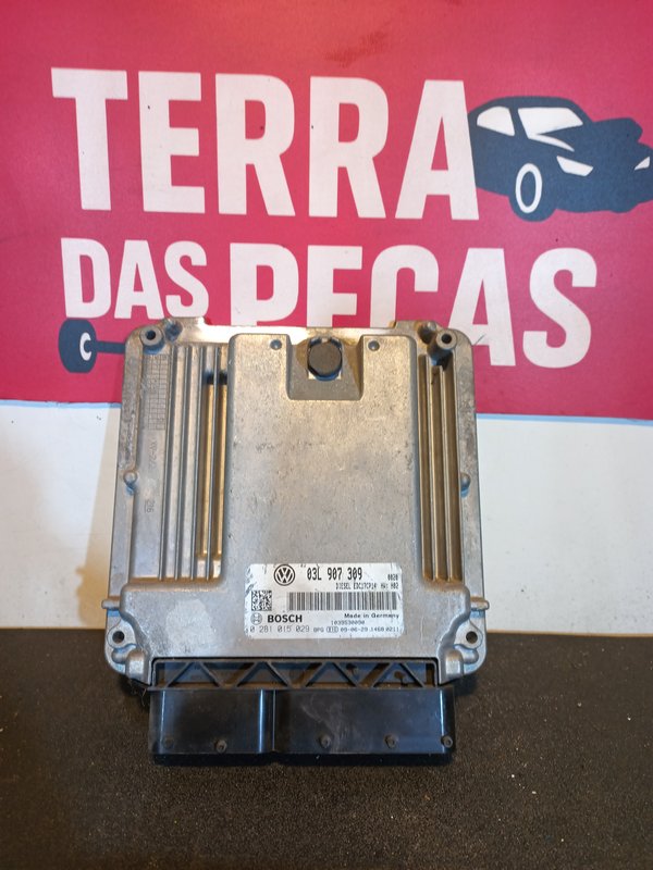 Centralina Motor VW 2.0 TDI 03L907309
