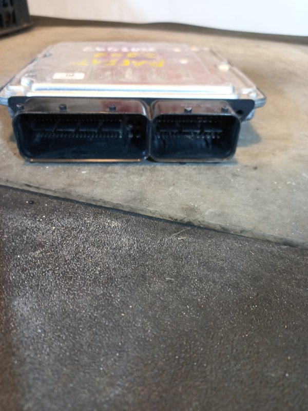 Centralina Motor VW 2.0 TDI 03L907309