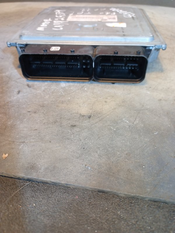 Centralina Motor VW 1.6 TDI 03L906023ME