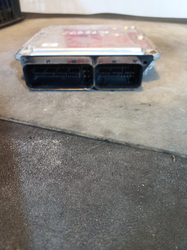 Centralina Motor VW 2.0 TDI 03L906022AG