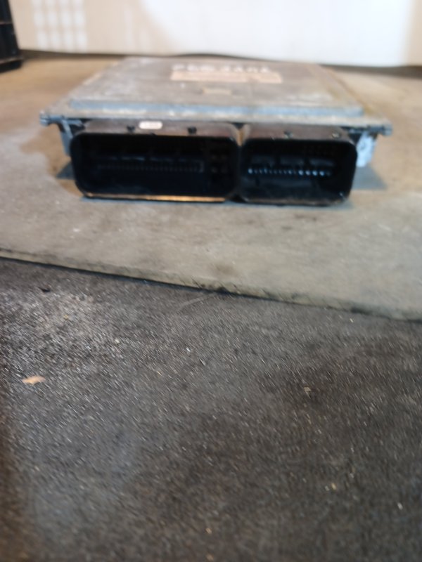 Centralina Motor VW 2.0 TDI 03G906018A
