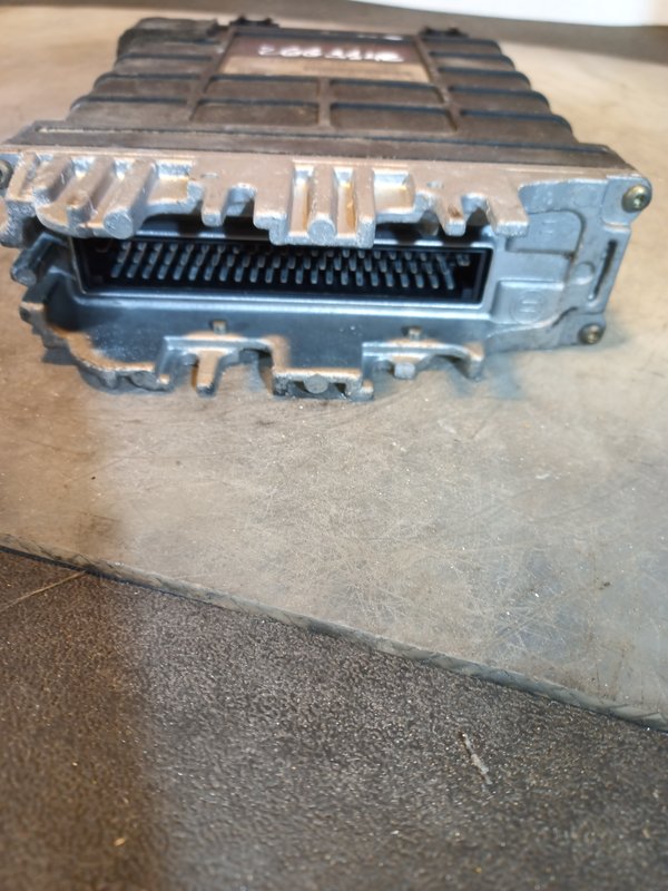 Centralina Motor VW AUDI SEAT SKODA 021906259L