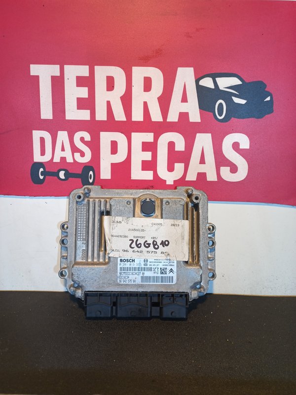 Centralina Motor GROUP PSA 9664257580