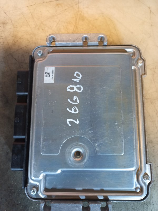 Centralina Motor GROUP PSA 9664257580