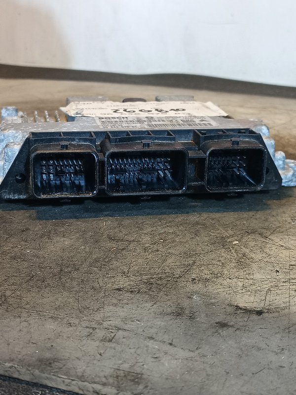 Centralina Motor GROUP PSA 9664257580