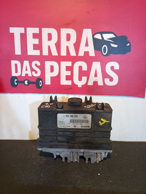 Centralina Motor VW AUDI SEAT SKODA 030906026T