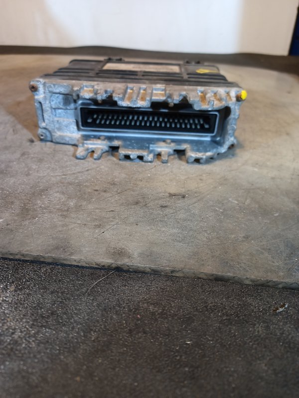 Centralina Motor VW AUDI SEAT SKODA 030906026T