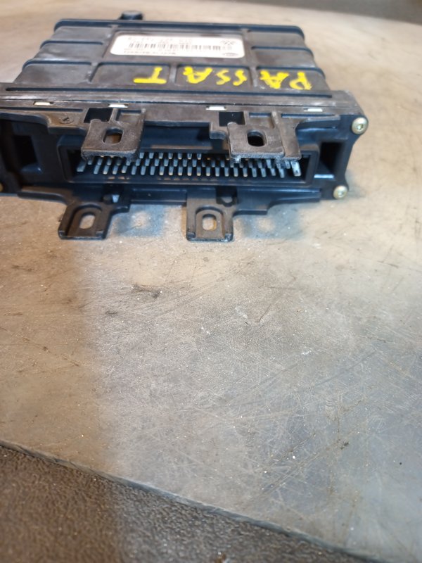 Centralina Motor VW AUDI SEAT SKODA 01M927733CB