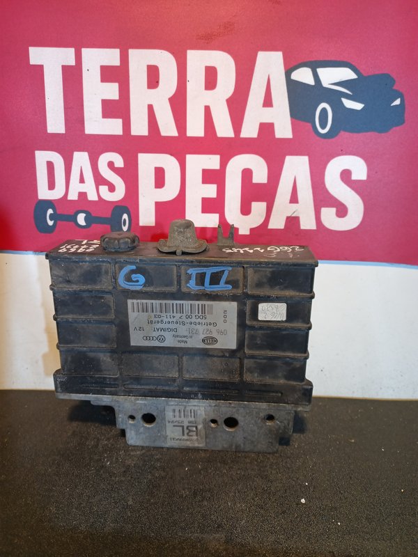 Centralina Motor VW AUDI SEAT SKODA 096927731