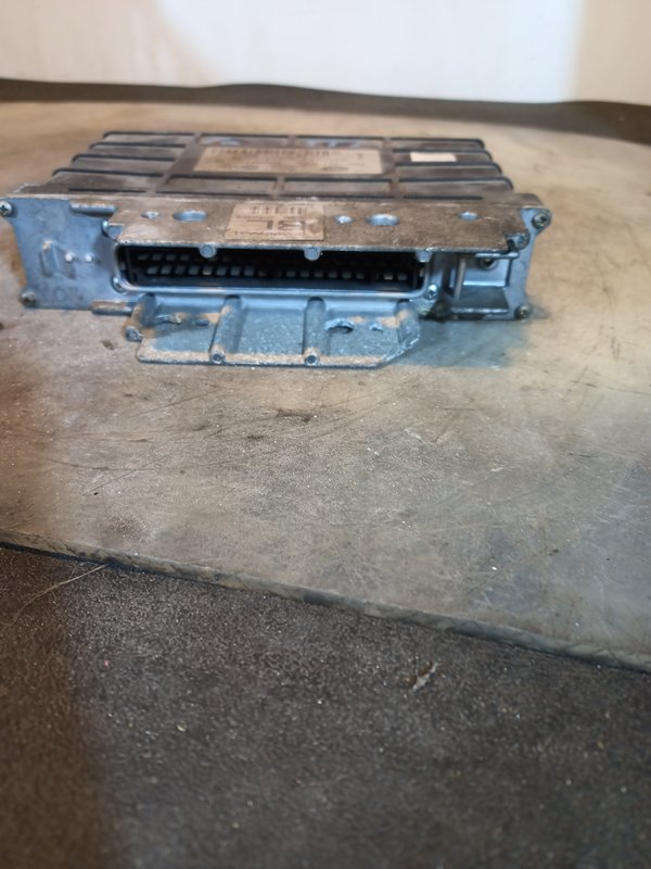 Centralina Motor VW AUDI SEAT SKODA 096927731