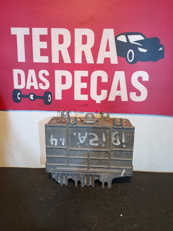 Centralina Motor VW AUDI SEAT SKODA 6K0906027J