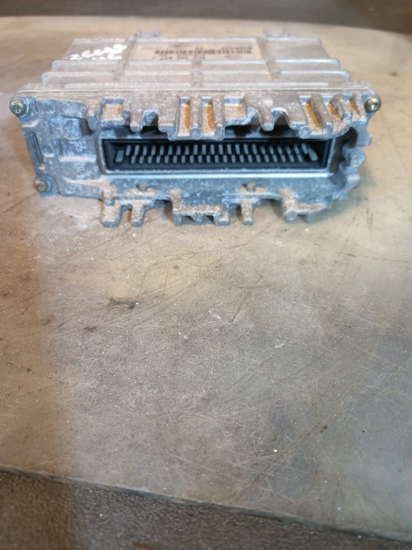 Centralina Motor VW AUDI SEAT SKODA 6K0906027J
