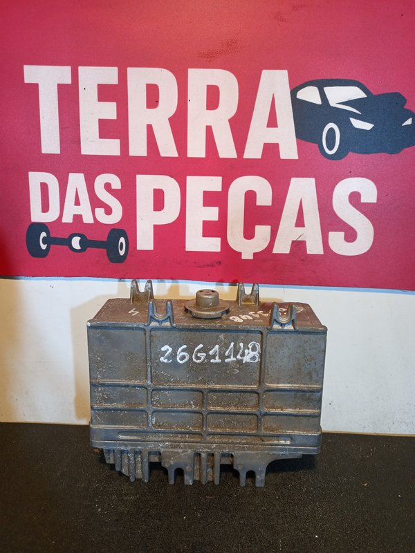 Centralina Motor VW AUDI SEAT SKODA 030906026R