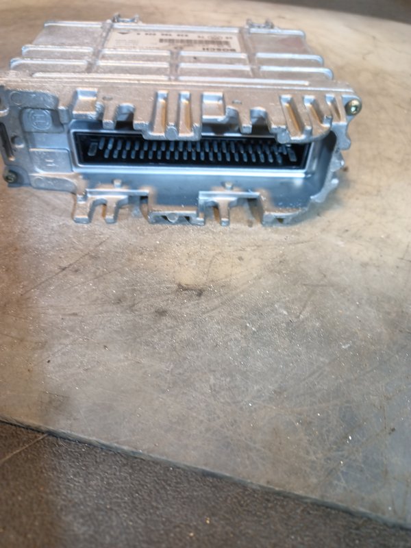 Centralina Motor VW AUDI SEAT SKODA 030906026R