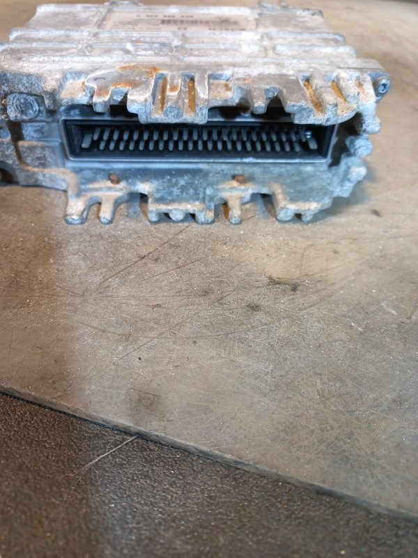 Centralina Motor VW AUDI SEAT SKODA 6K0906026A