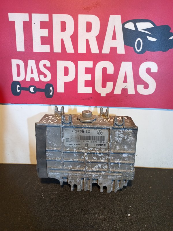 Centralina Motor VW AUDI SEAT SKODA 030906027K